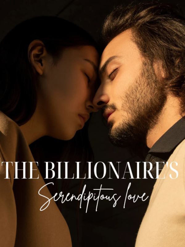 The Billionaire's Serendipitous Love icon