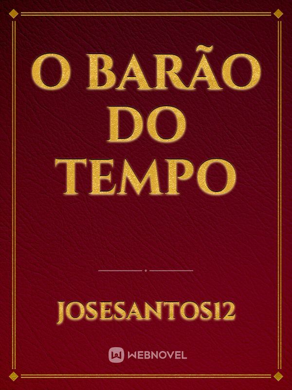 O Barão do tempo icon