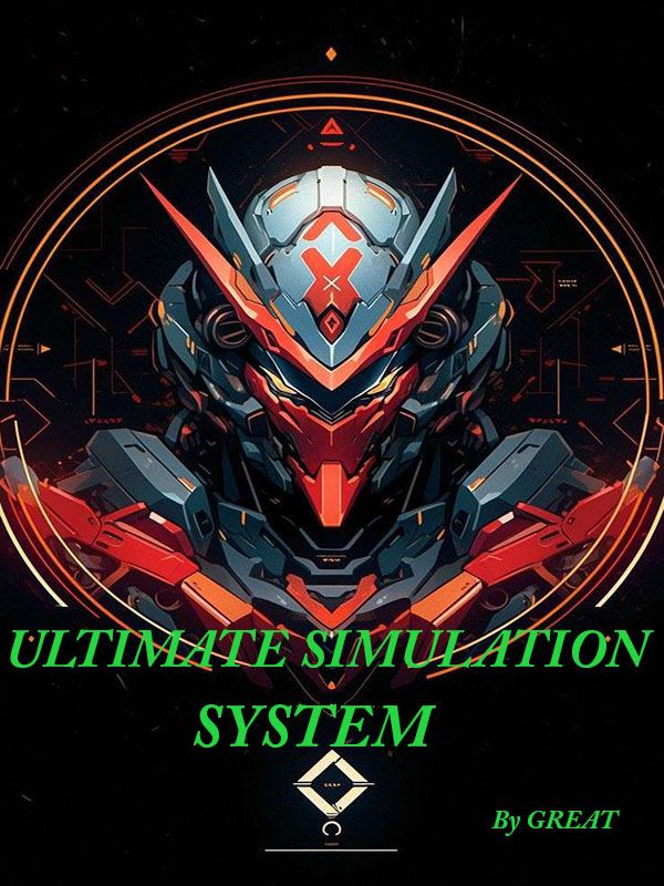 Ultimate Simulation System icon