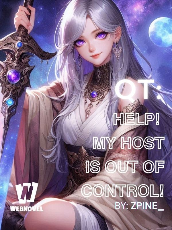 QT: Help! My host is out of control! icon