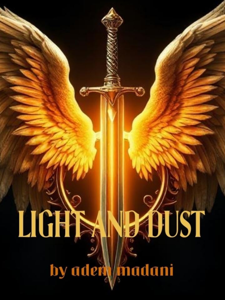light and dust icon