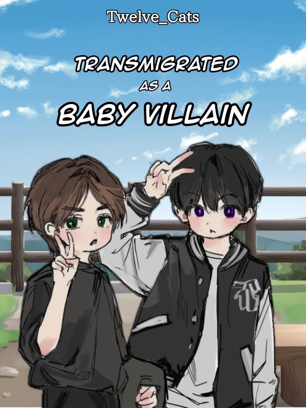 Transmigrated As A Baby Villain icon