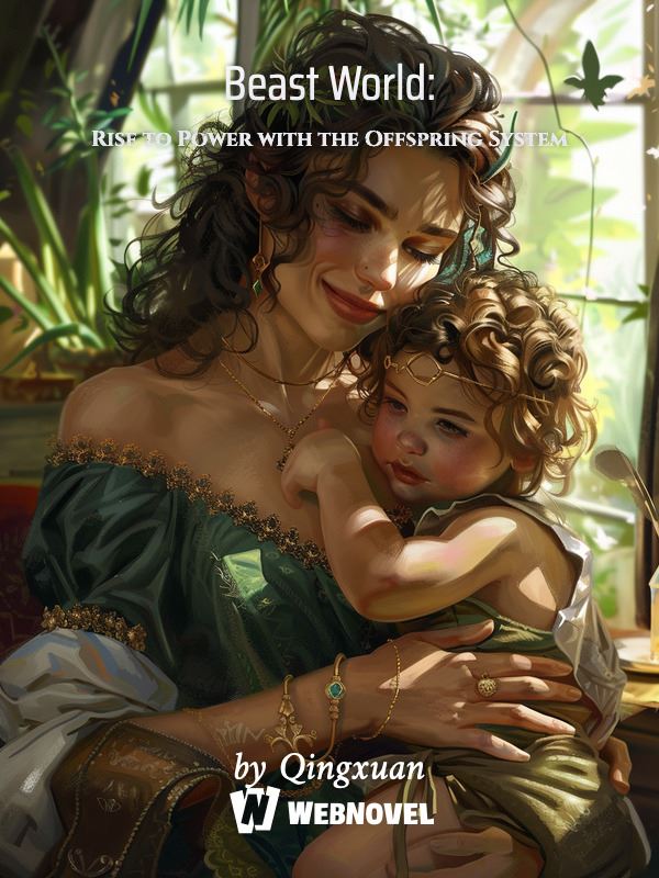 Beast World: Rise to Power with the Offspring System icon