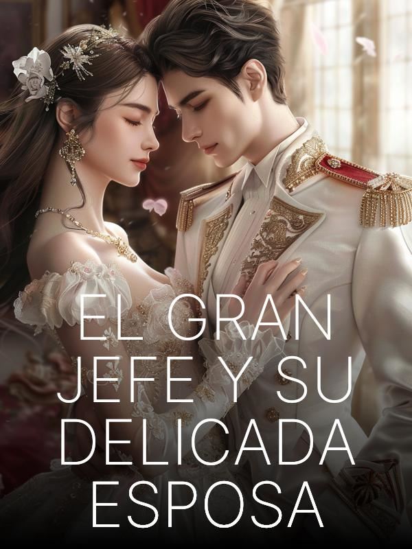 El Gran Jefe y Su Delicada Esposa icon