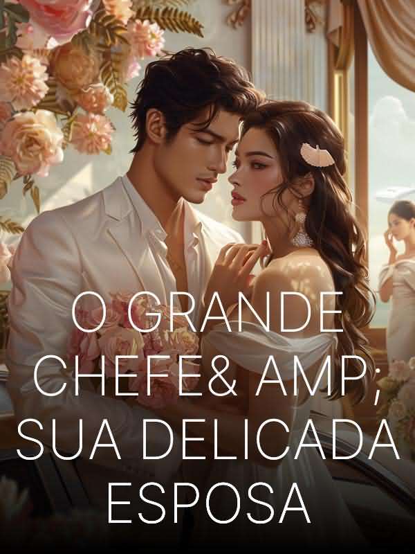 O Grande Chefe & Sua Delicada Esposa icon