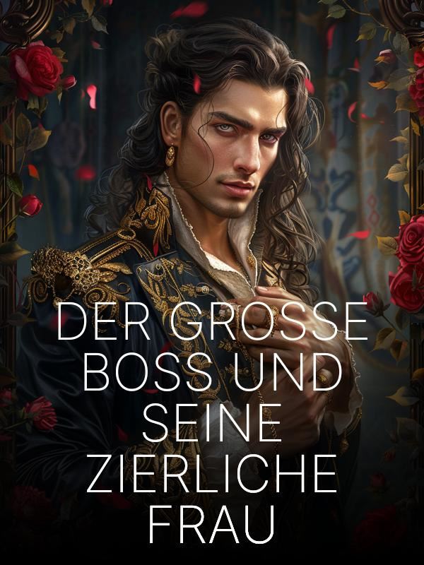 Der große Boss und seine zierliche Frau icon