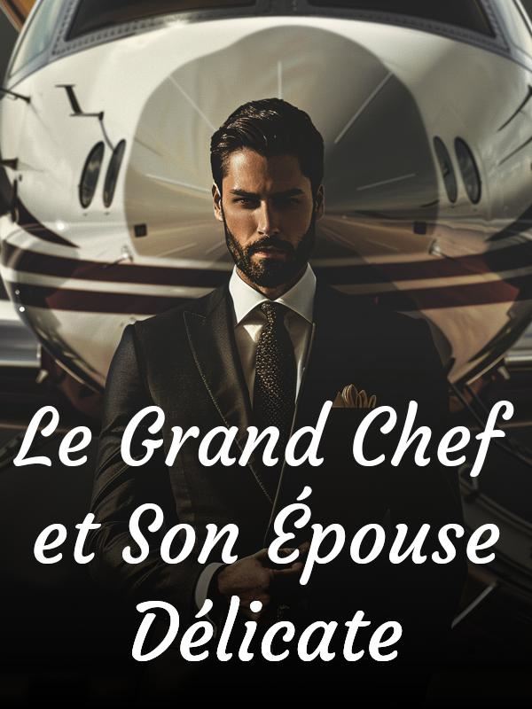Le Grand Chef et Son Épouse Délicate icon
