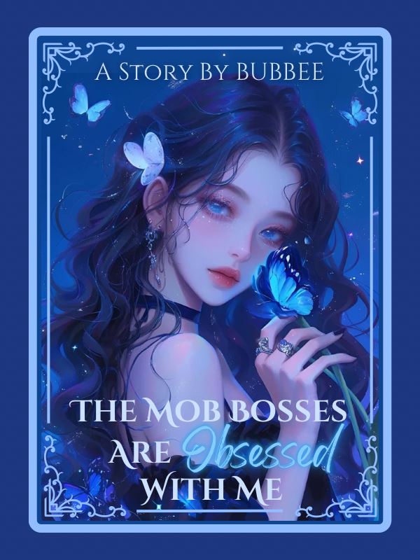 The Mob Bosses Are Obsessed With Me icon