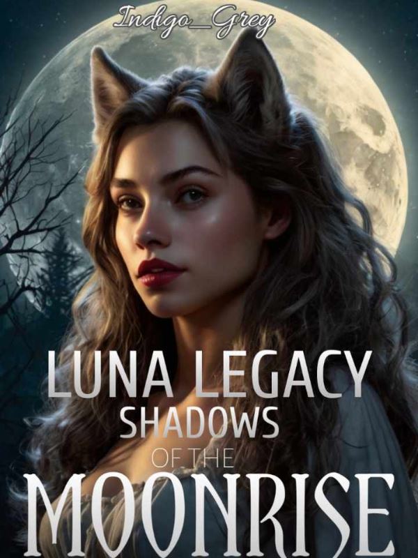 Luna Legacy: Shadows of the Moonrise icon
