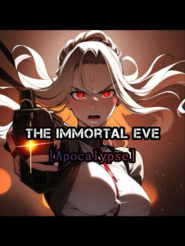 The Immortal Eve     [Apocalypse] icon