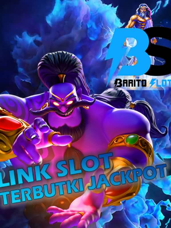 BARITOSLOT SLOTGACOR123 TERPOPULER MUDAH JACKPOT icon
