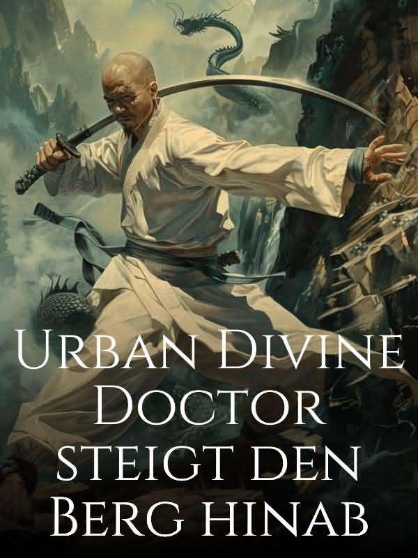 Urban Divine Doctor steigt den Berg hinab icon