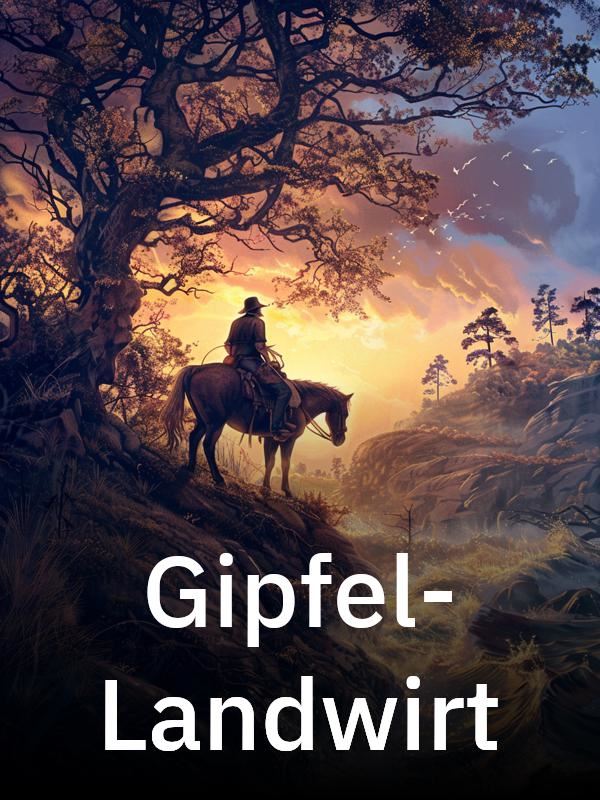 Gipfel-Landwirt icon