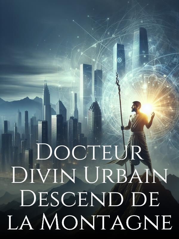 Docteur Divin Urbain Descend de la Montagne icon