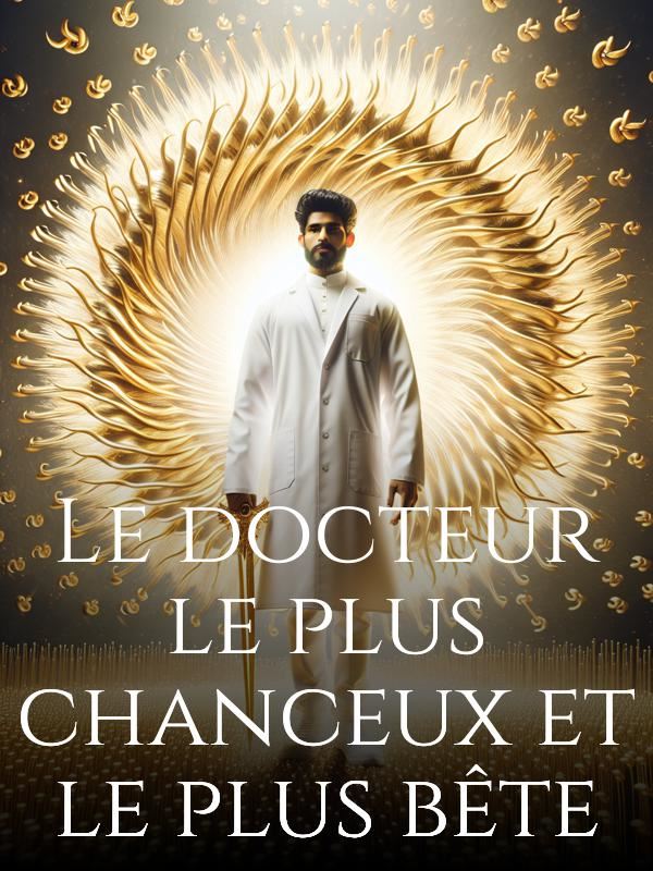 Le docteur le plus chanceux et le plus bête icon