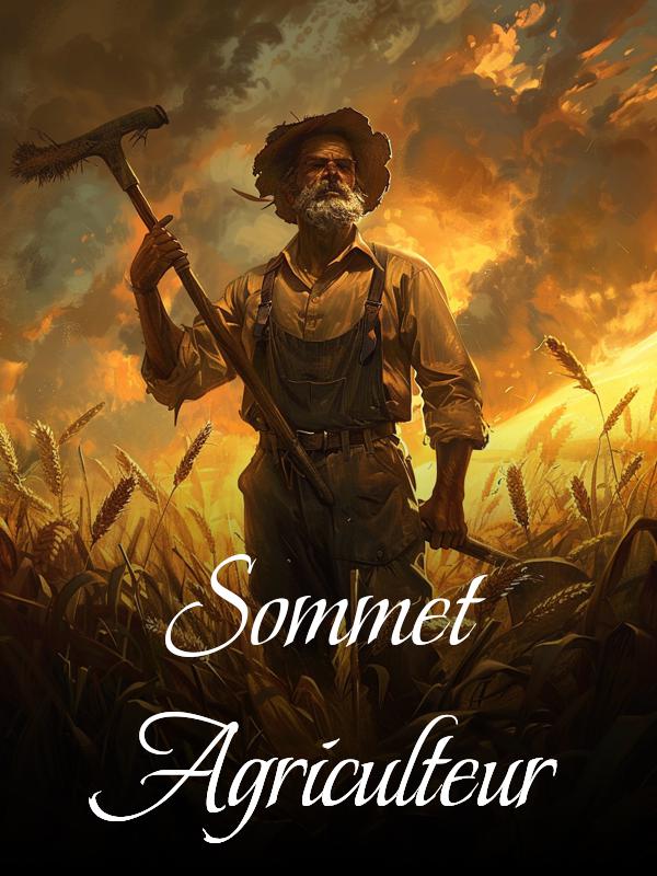 Sommet Agriculteur icon