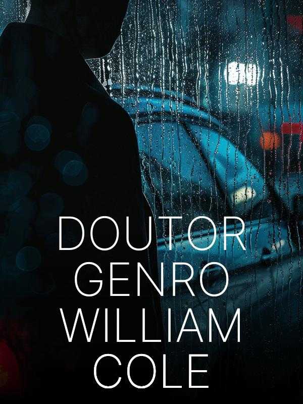 Doutor Genro William Cole icon