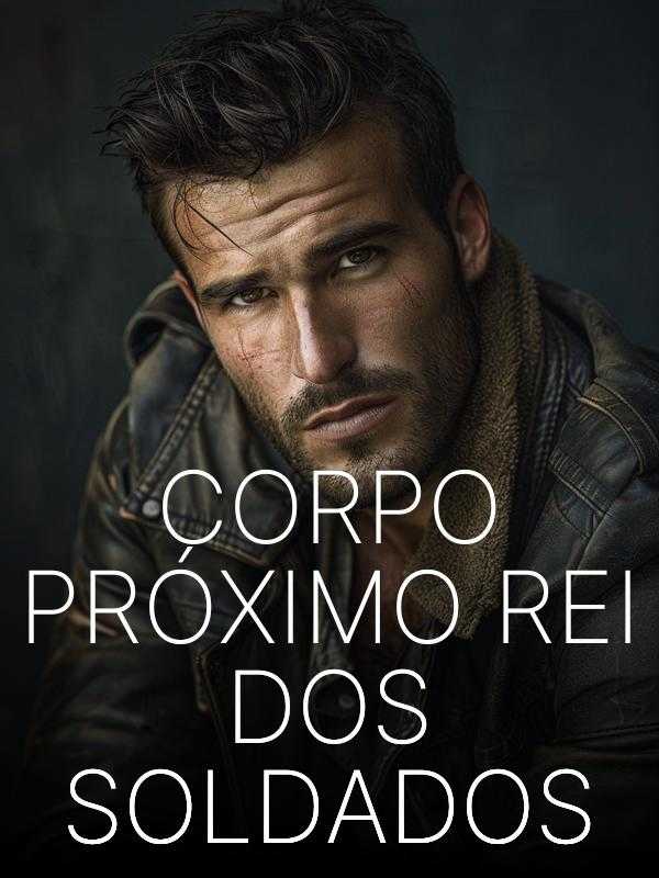 Corpo próximo Rei dos Soldados icon