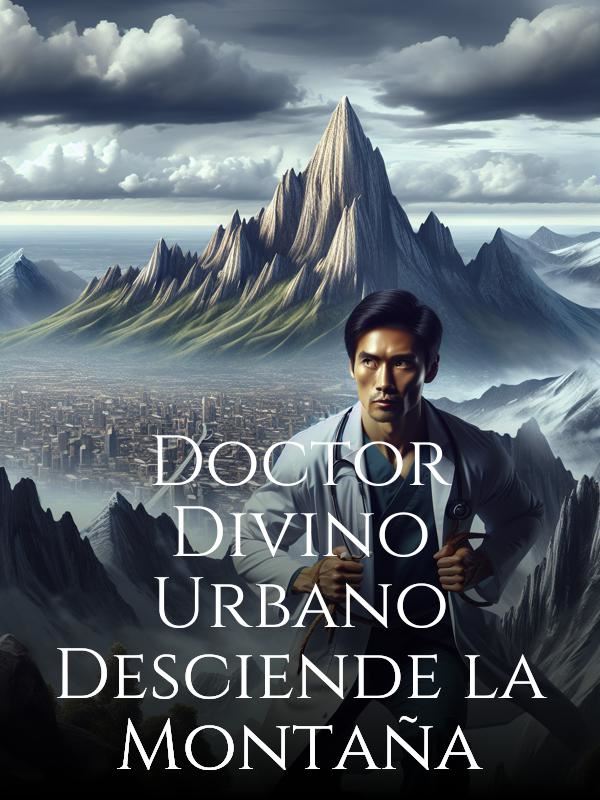 Doctor Divino Urbano Desciende la Montaña icon