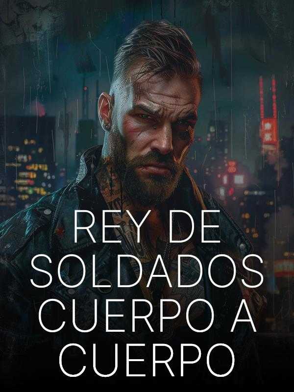 Rey de Soldados Cuerpo a Cuerpo icon