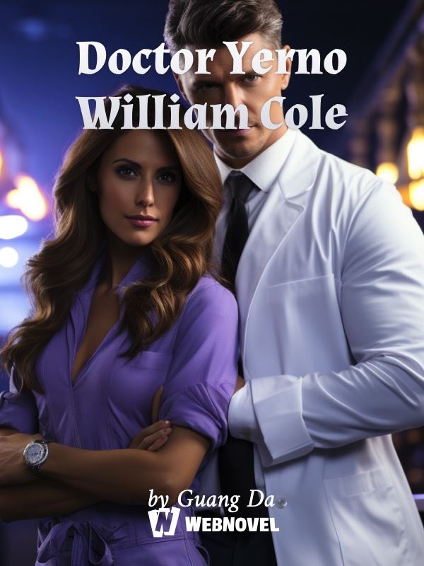 Doctor Yerno William Cole icon