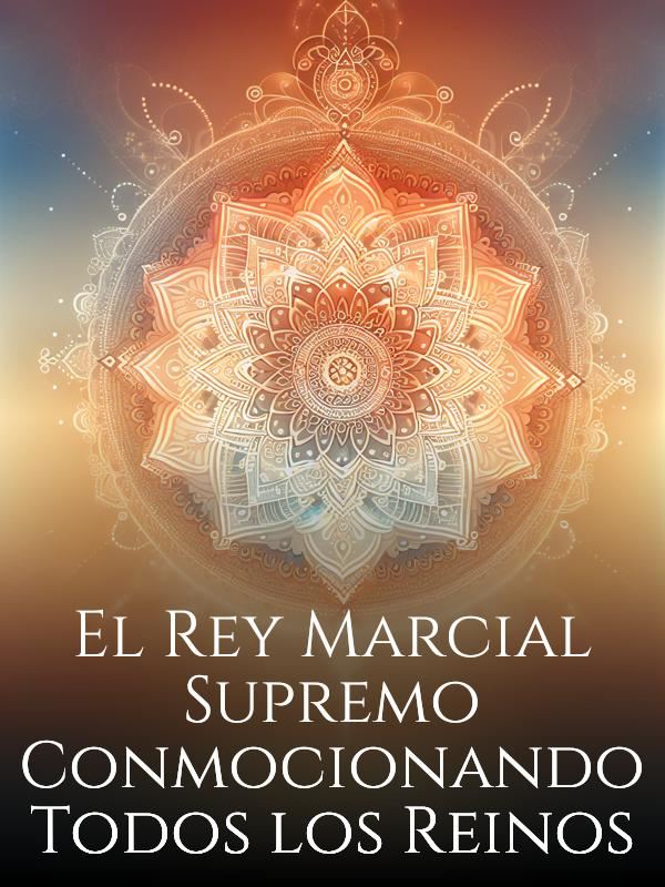 El Rey Marcial Supremo Conmocionando Todos los Reinos icon