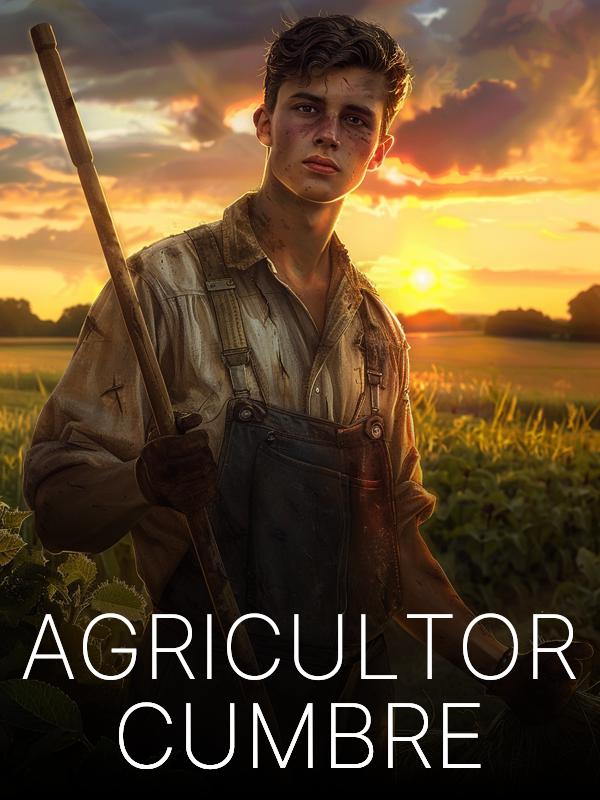 Agricultor Cumbre icon