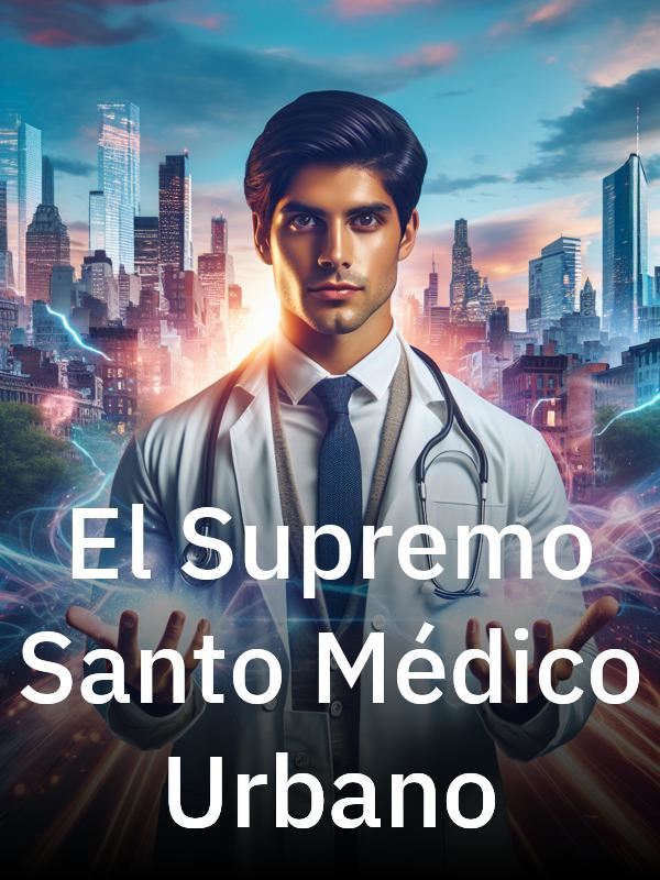 El Supremo Santo Médico Urbano icon
