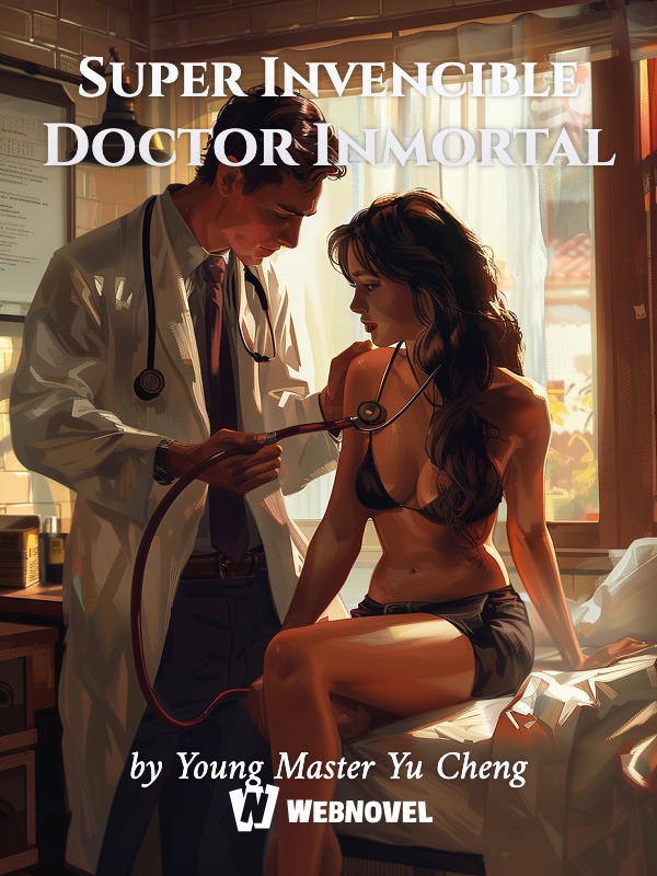 Super Invencible Doctor Inmortal icon
