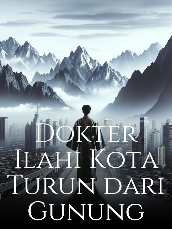 Dokter Ilahi Kota Turun dari Gunung icon