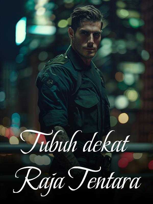 Tubuh dekat Raja Tentara icon