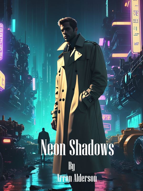 Neon Shadows - Memories of Sin icon