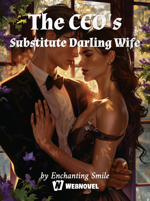 The CEO's Substitute Darling Wife icon