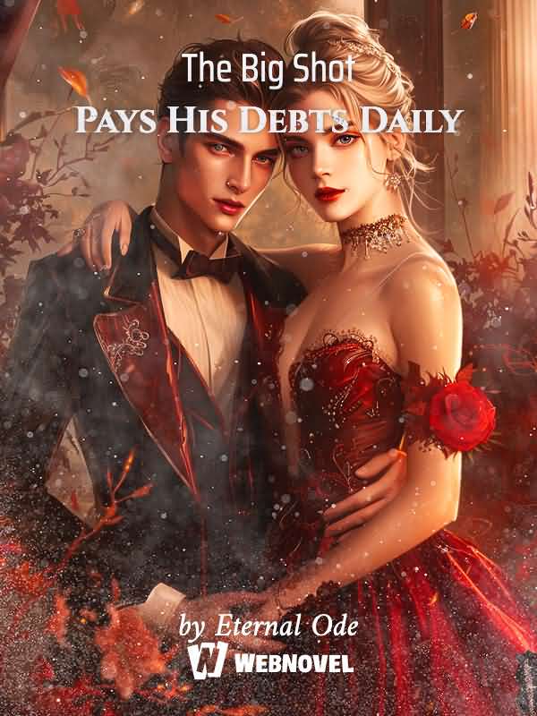 The Big Shot Pays His Debts Daily icon