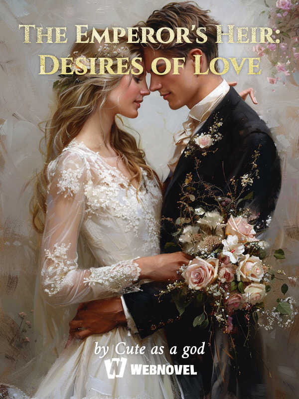The Emperor's Heir: Desires of Love icon