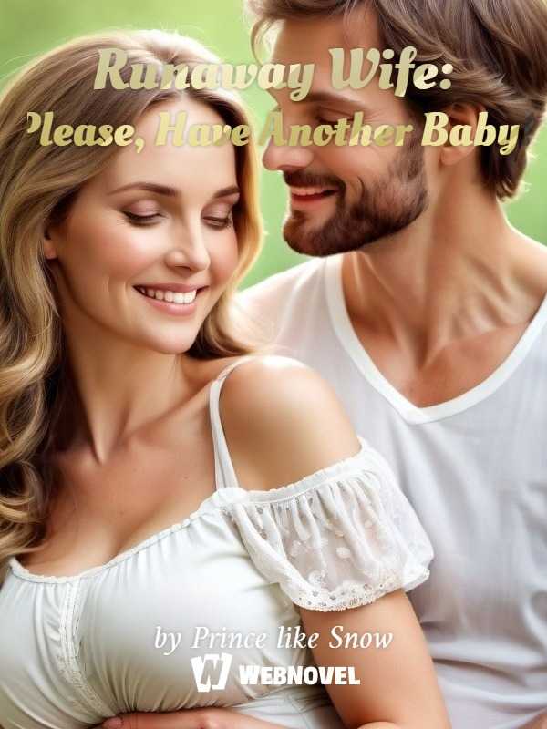 Runaway Wife: Please, Have Another Baby! icon