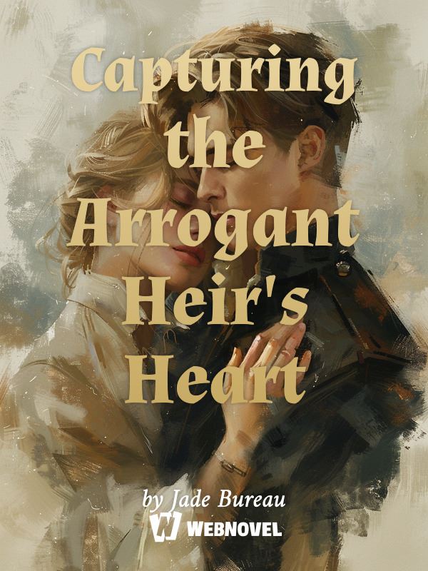 Capturing the Arrogant Heir's Heart icon