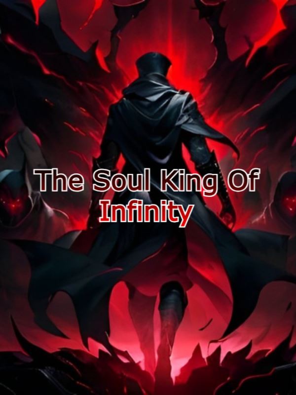 The Soul King of Infinity icon
