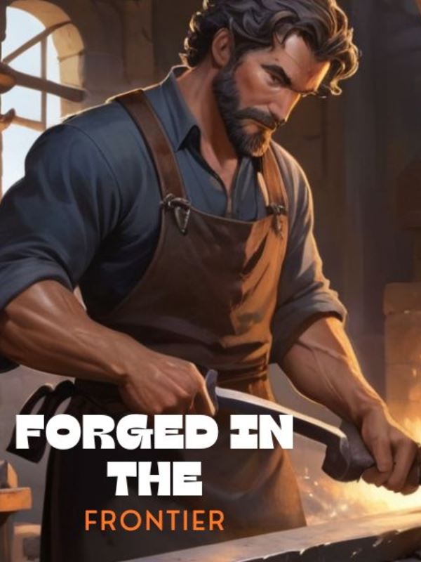 Empire: Forged in the Frontier icon