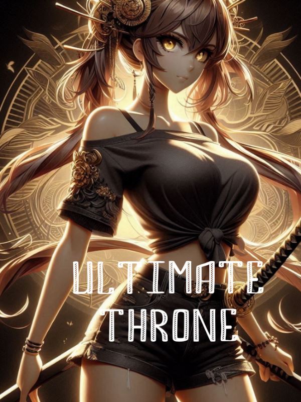 Ultimate Throne icon