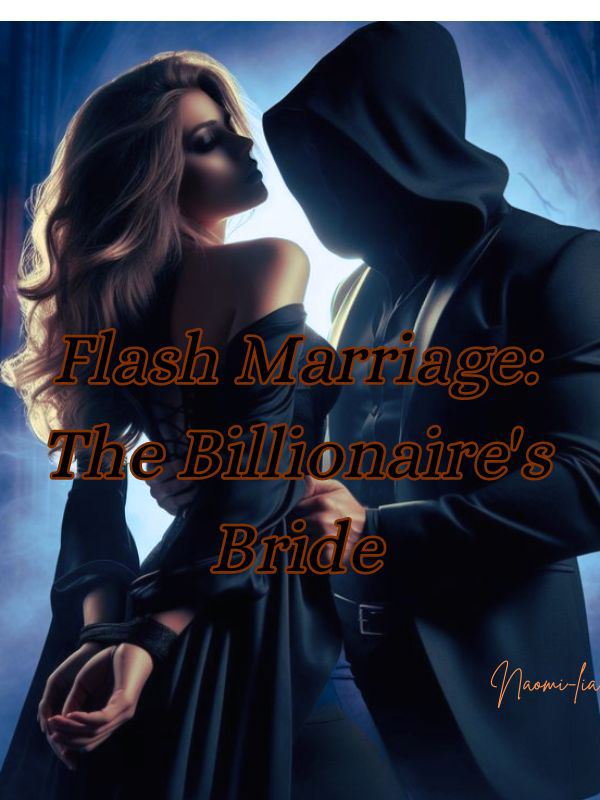 FLASH MARRIAGE: THE BILLIONAIRE'S BRIDE icon