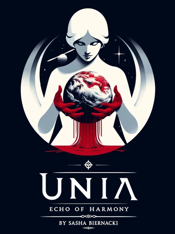 Unia: Echo of Harmony icon