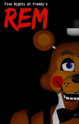 Five Nights at Freddy's: Robotic Electric Movement icon