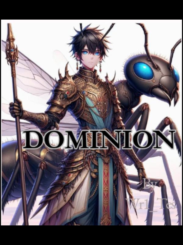 Dominion! icon