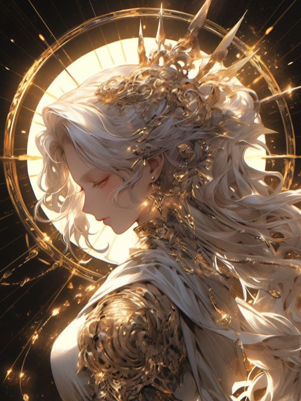 Great Labyrinth's Chosen icon