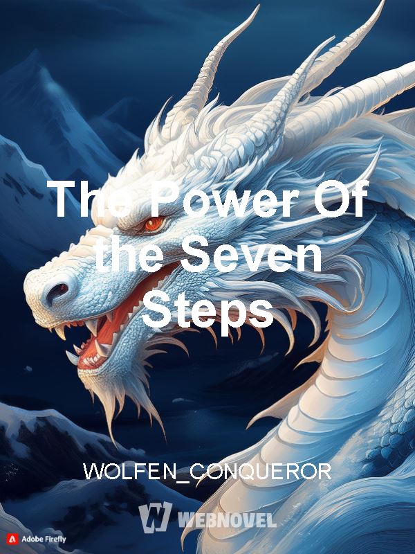 The Power Of the Seven Steps icon