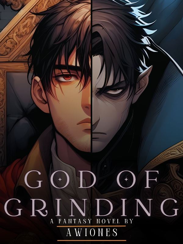 God of Grinding icon