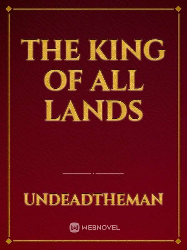 The king of all lands icon