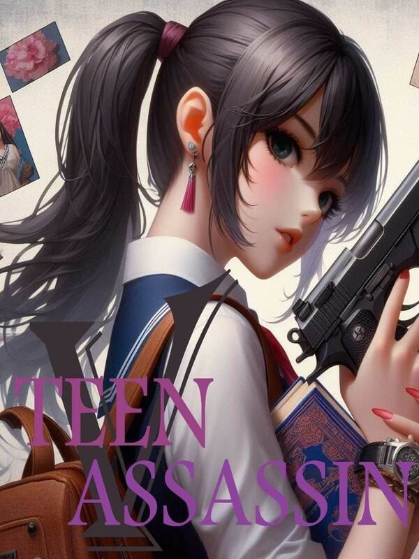 V: Teen Assassin icon