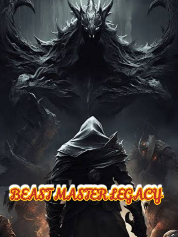 Beast Master Legacy icon